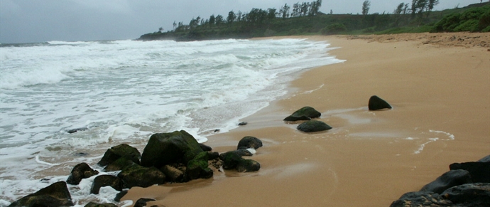 Nude Beaches on Kauai: A Comprehensive Guide to Clothing-Optional Paradise