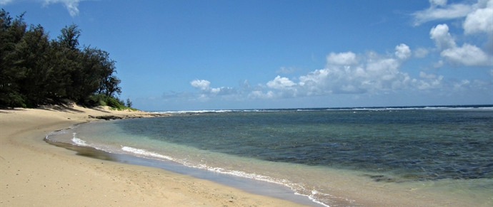 Cannons Beach