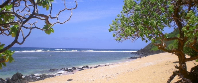 Clothing Optional Beach Kauai: A Comprehensive Guide to Paradise