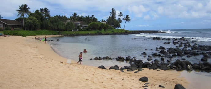 Baby Beach